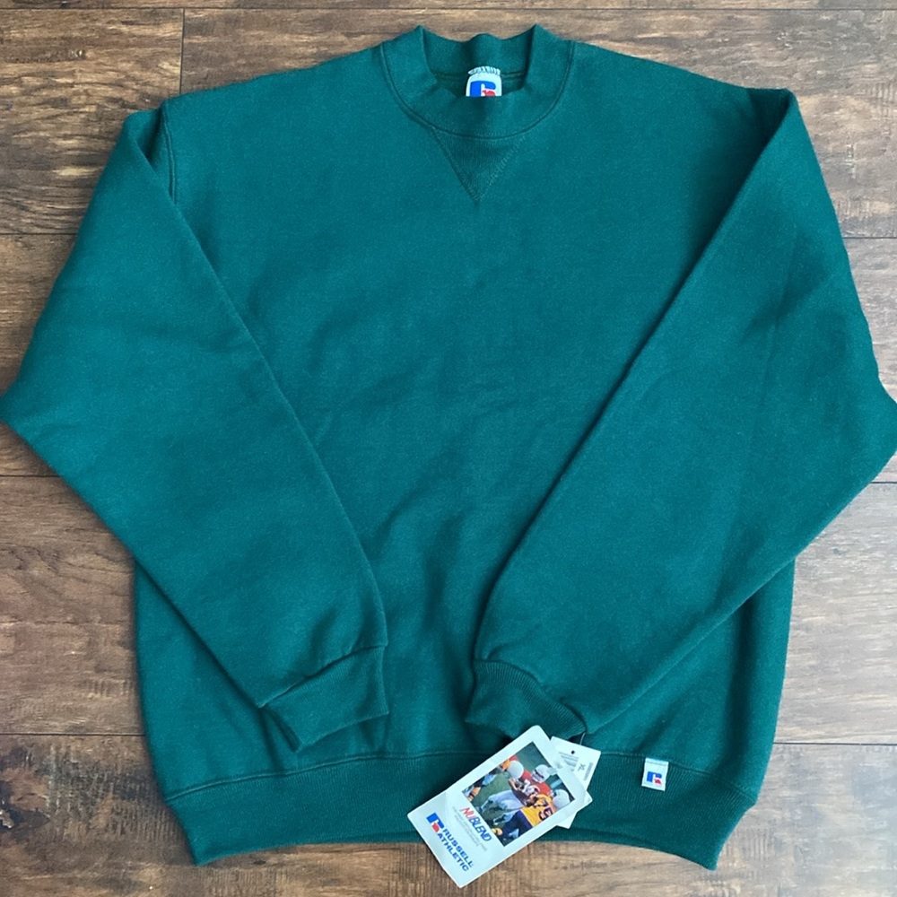 Vintage 1992 Russell Athletic Sweater